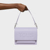 Medium mauve Audree Crossbody bag TOUS Brenda | TOUS