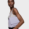 Medium mauve Audree Crossbody bag TOUS Brenda | TOUS